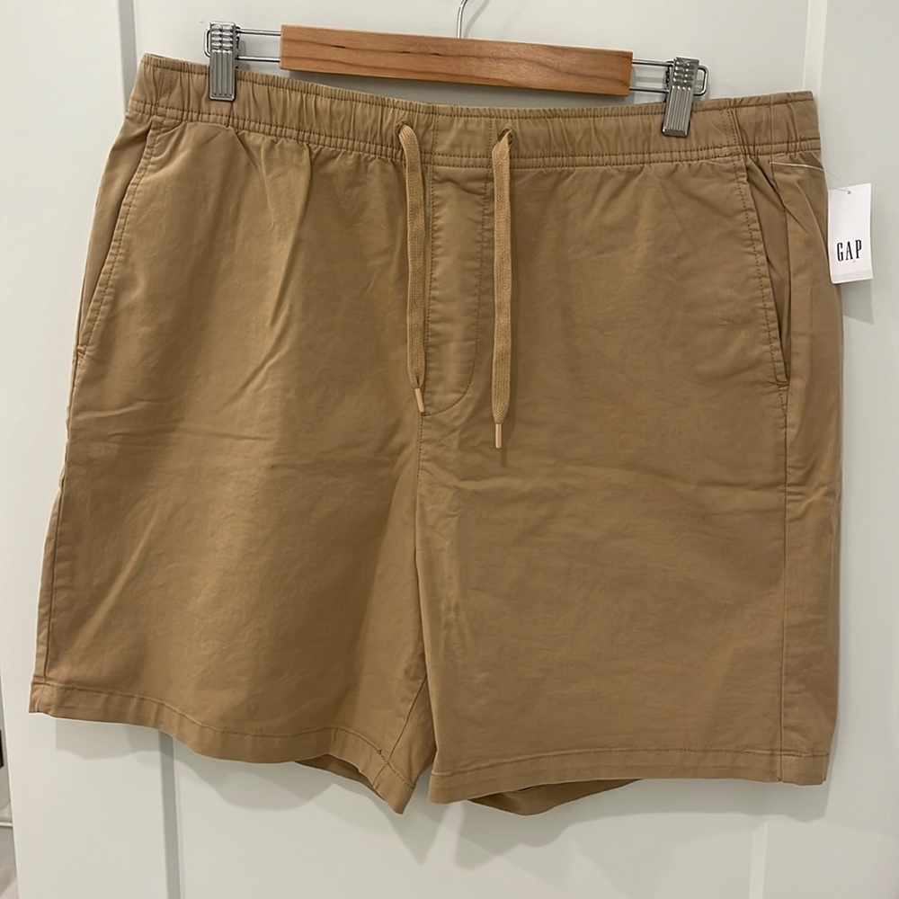 Gap easy shorts